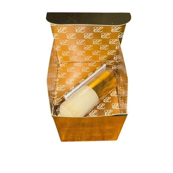 Estee Lauder Re-Nutriv Intensive Smoothing Powder 03/Medium .63oz New - Picture 7 of 10